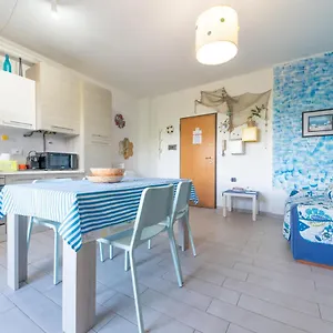  Casa vacanze Azzurro
